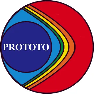Prototo.eu Logo